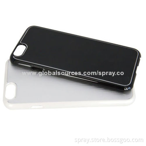 Luxury Brushed Aluminum Cases for iPhone, Various Colors Available